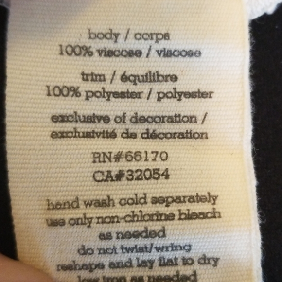 Silence + Noise Beaded Tank - Picture 8 of 8